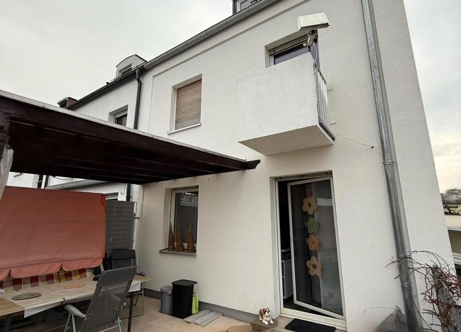 Holiday home Reiheneckhaus mit Terasse Villa Nuremberg Germany