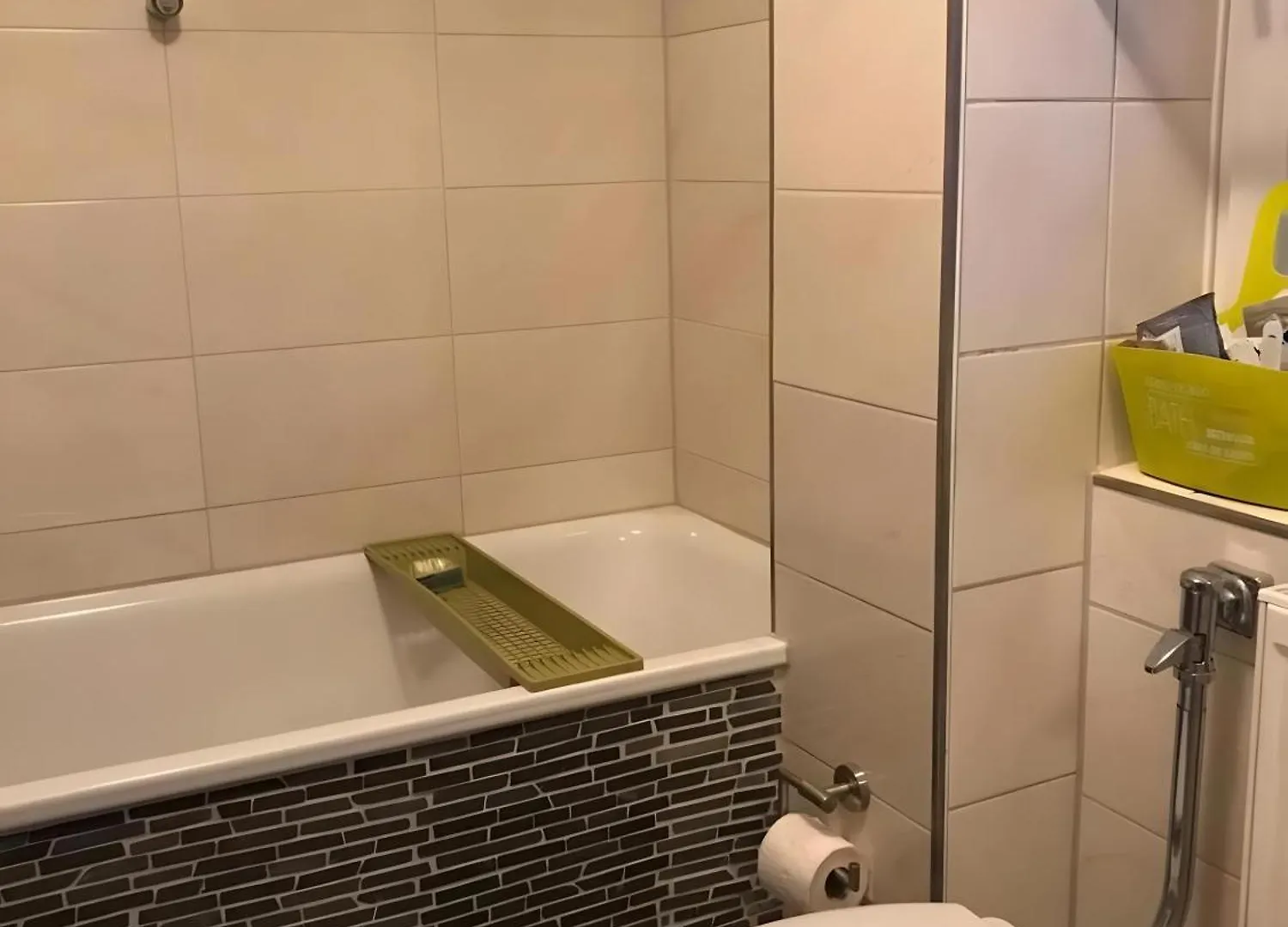 Reiheneckhaus mit Terasse Villa Nuremberg Holiday home