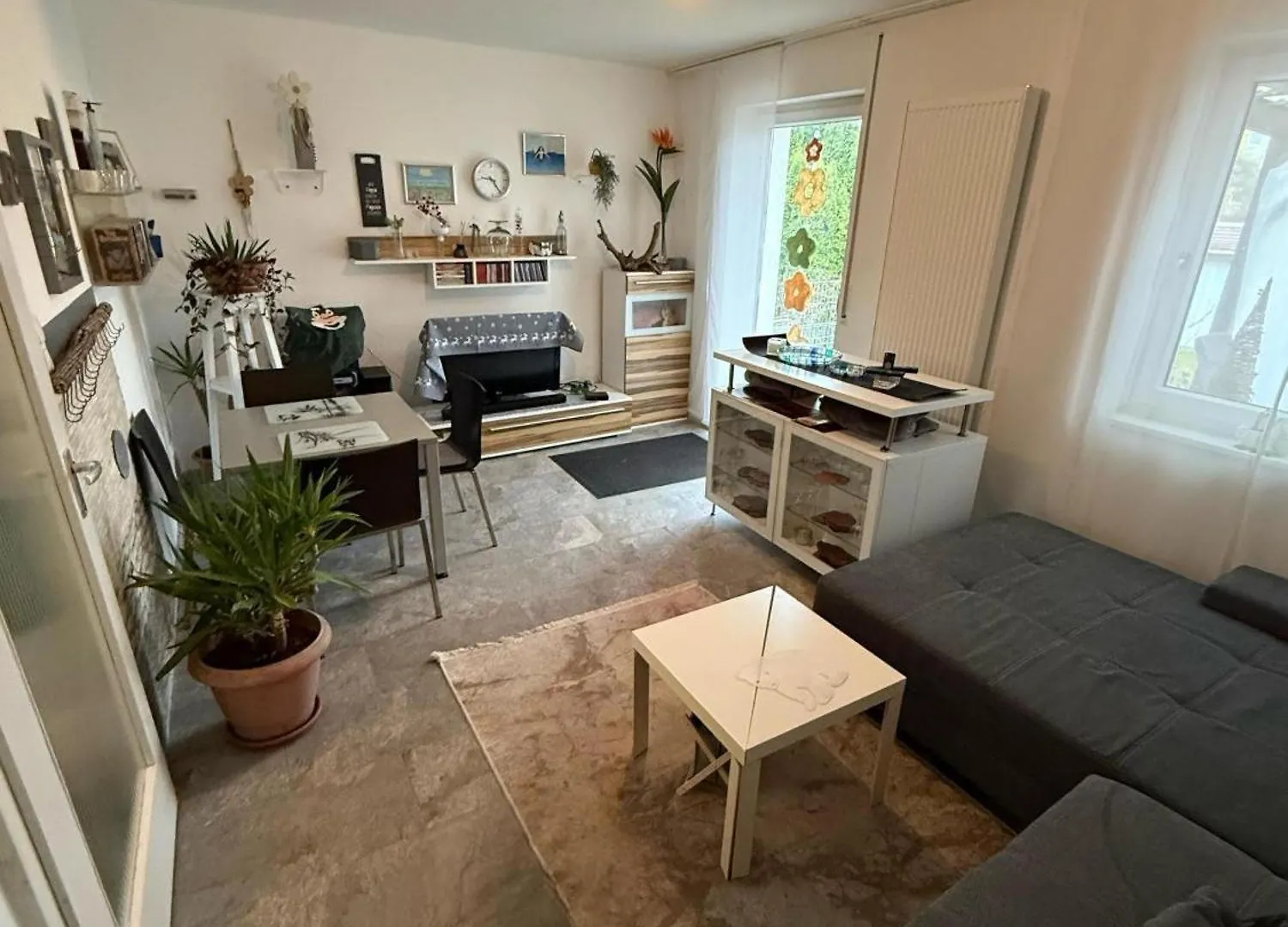 Holiday home Reiheneckhaus mit Terasse Villa Nuremberg