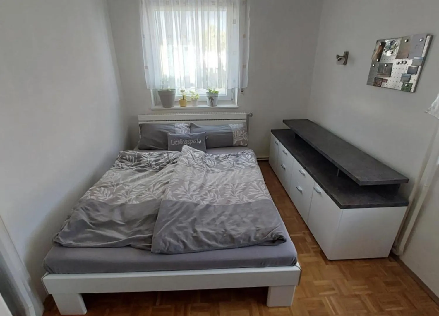 Holiday home Reiheneckhaus mit Terasse Villa Nuremberg Germany