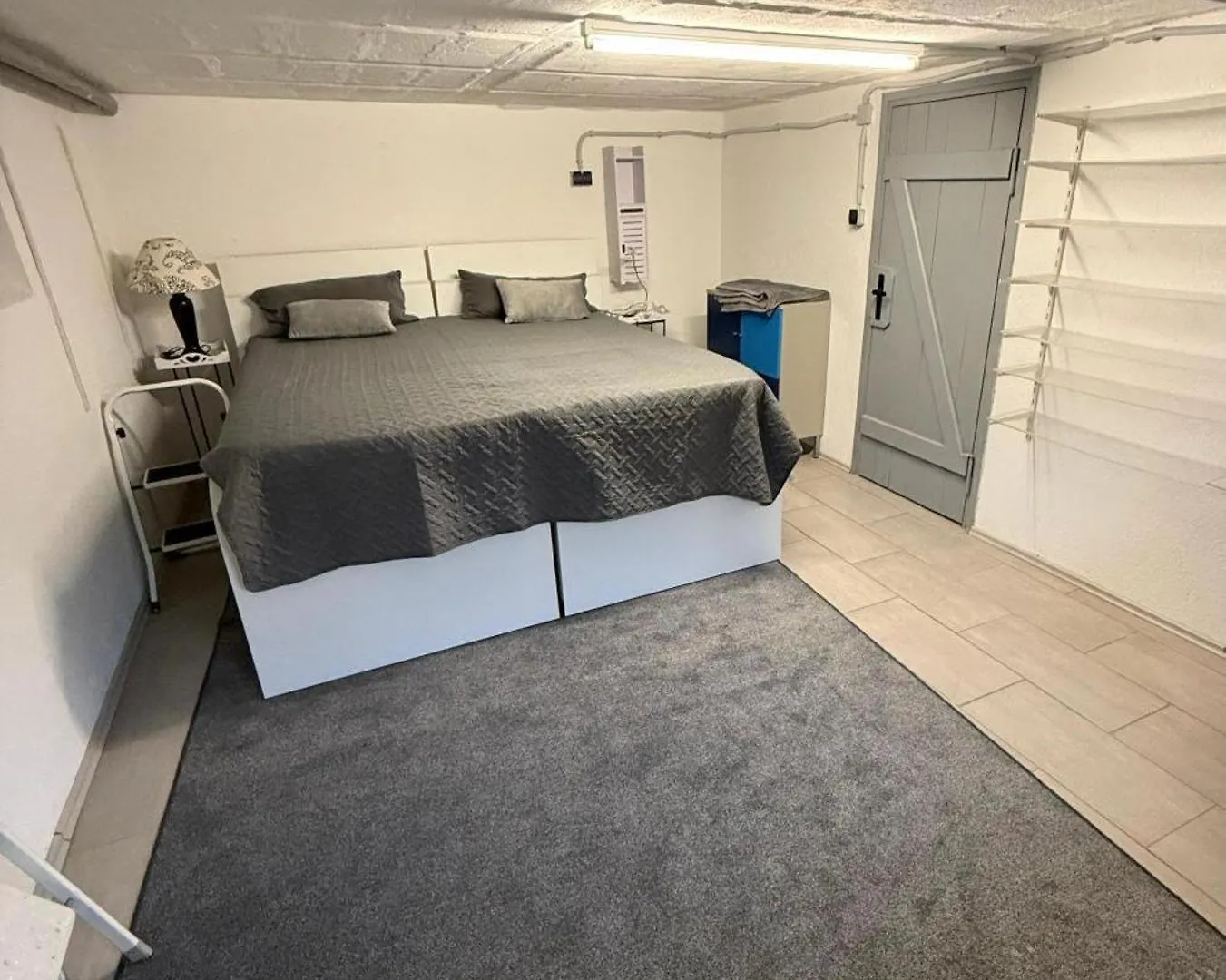Reiheneckhaus mit Terasse Villa Nuremberg Holiday home