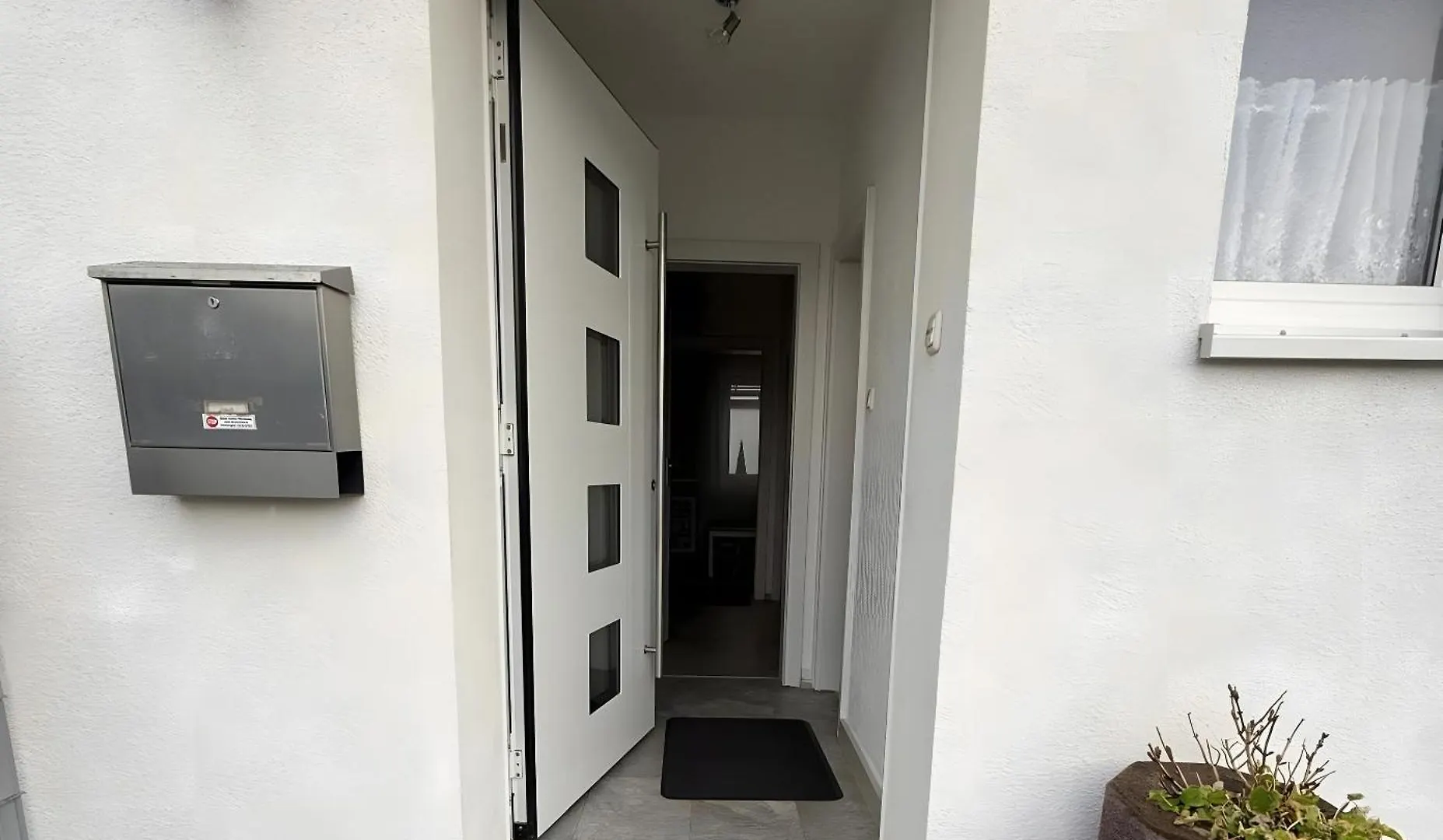 Reiheneckhaus mit Terasse Villa Nuremberg 0*,  Germany