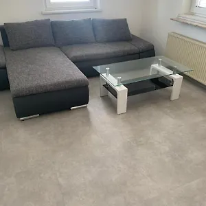 Möblierte Nürnberg-eibach Apartment