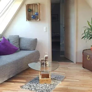 Wohlfühlapartment Eibach Apartment
