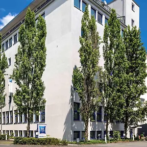 Ibis Budget Messe Hotel